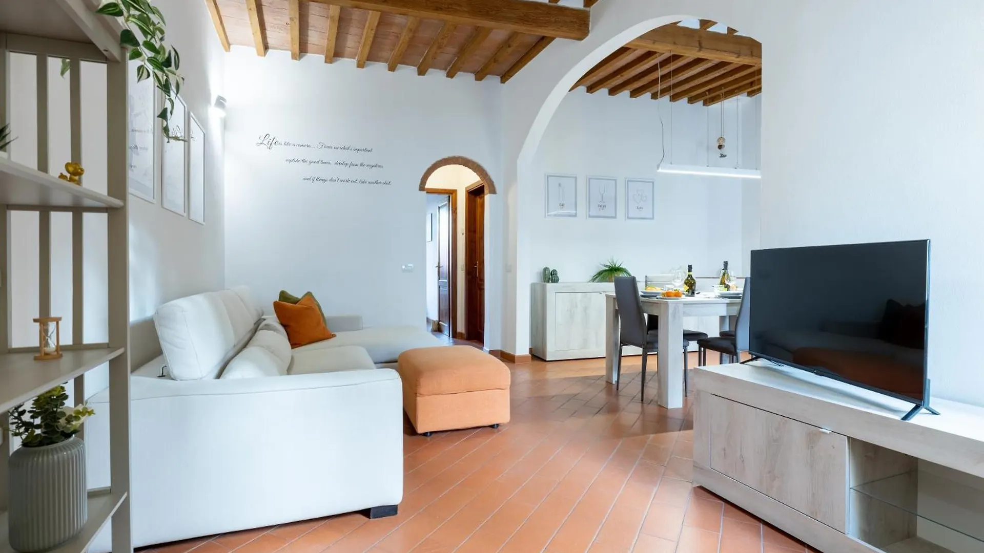 Piazza Artigiani Pisa Lovely Apartment
