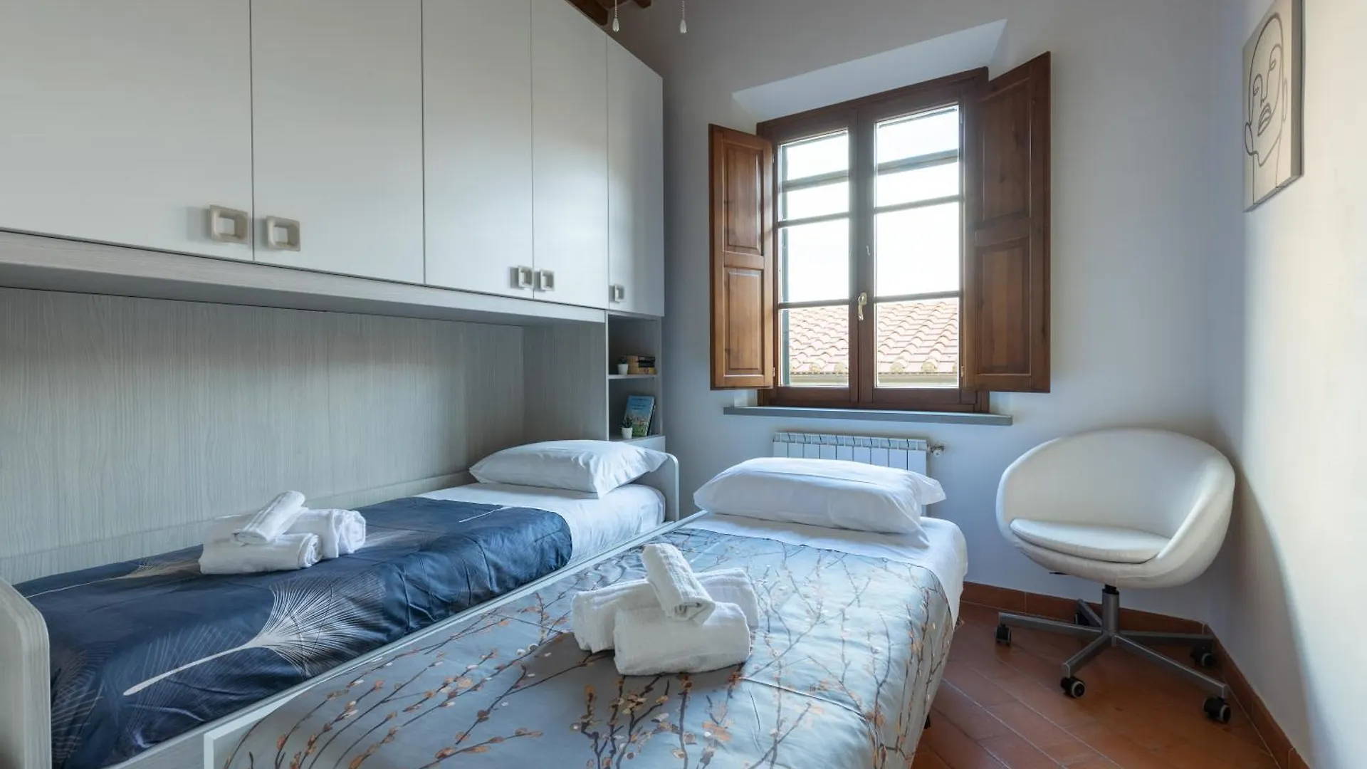 Piazza Artigiani Pisa Lovely Apartment Italia