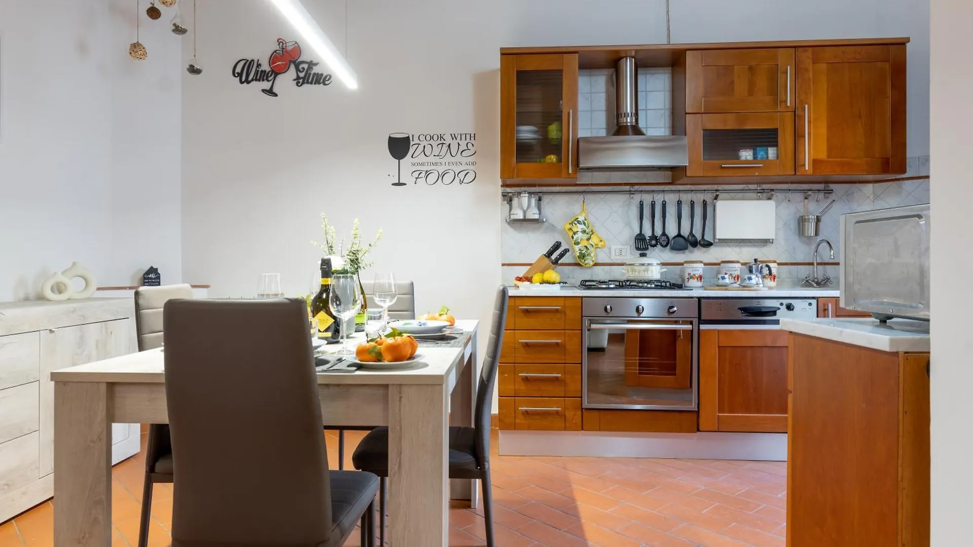 Piazza Artigiani Pisa Lovely Apartment 0*,