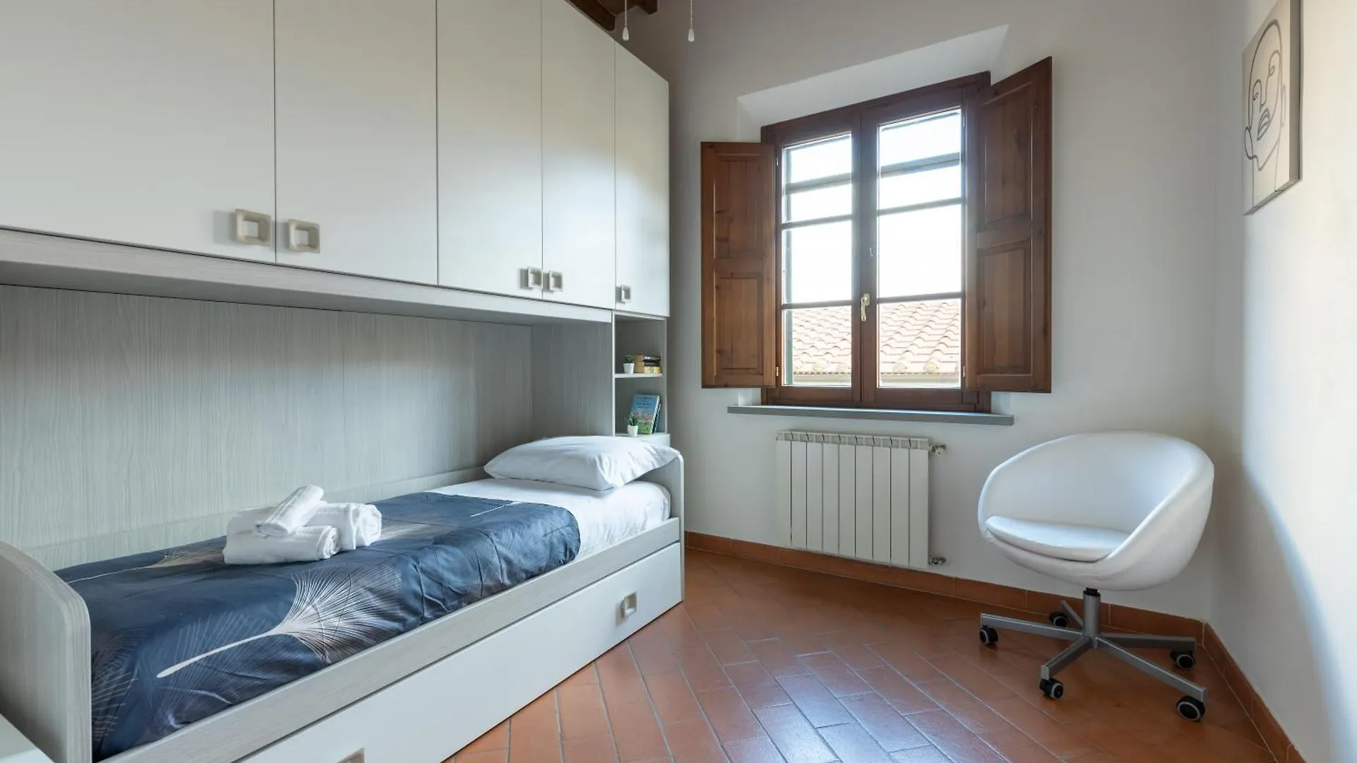 Piazza Artigiani Pisa Lovely Apartment