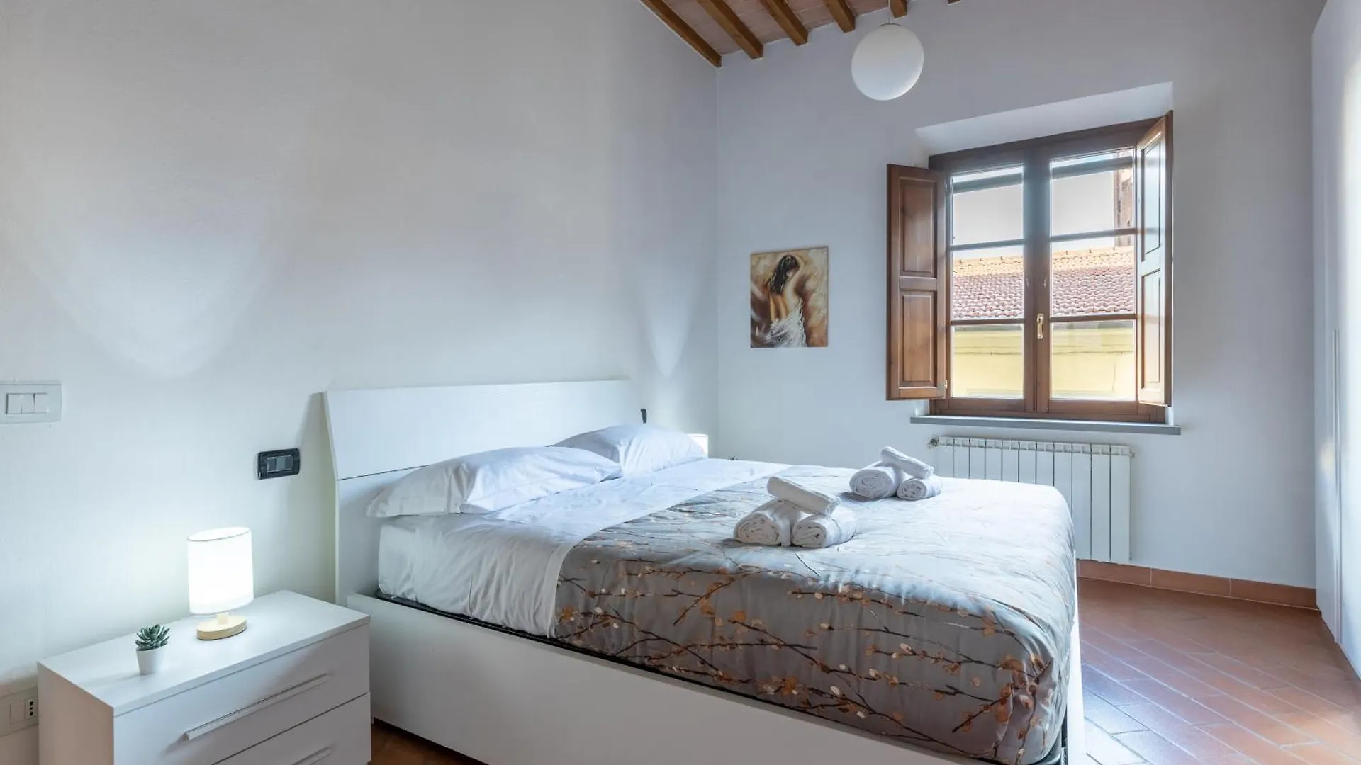 Piazza Artigiani Pisa Lovely Apartment 0*,  Italia